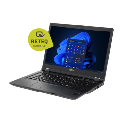 Fujitsu Lifebook E548 14 i5-8350U/8GB/256GBSSD/FHD + Dock...