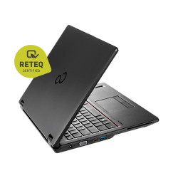 Fujitsu Lifebook E548 14 i5-8350U/8GB/256GBSSD/FHD + Dock W11P