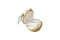 Lazerbuilt Headset In-Ear Harry Potter Snitch