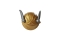 Lazerbuilt Headset In-Ear Harry Potter Snitch