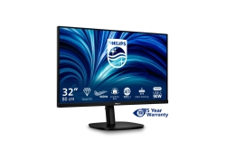 Philips 80,0cm (31,5) 32B2U3601 16:09 HDMI+DP+USB-C black