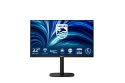 Philips 80,0cm (31,5) 32B2U3601 16:09 HDMI+DP+USB-C black