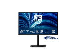 Philips 80,0cm (31,5) 32B2U3601 16:09 HDMI+DP+USB-C black
