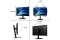 Philips 80,0cm (31,5) 32B2U3601 16:09 HDMI+DP+USB-C black