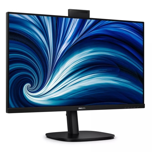 Philips 80,0cm (31,5) 32B2U3601H 16:09 HDMI+DP+USB-C black