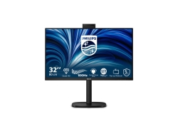 Philips 80,0cm (31,5) 32B2U3601H 16:09 HDMI+DP+USB-C black