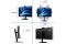 Philips 80,0cm (31,5) 32B2U3601H 16:09 HDMI+DP+USB-C black