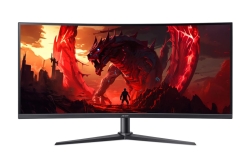 Acer Nitro XZ340CURW0b 34 86cm 16:9 3440x1440