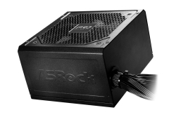 ASRock Pro Series PRO-650G 650W ATX 80+ Gold black
