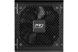 ASRock Pro Series PRO-750B 750W ATX 80+ Bronze black