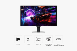 Samsung (32) 80,0cm S32FG814SU 16:9 OLED G81SF