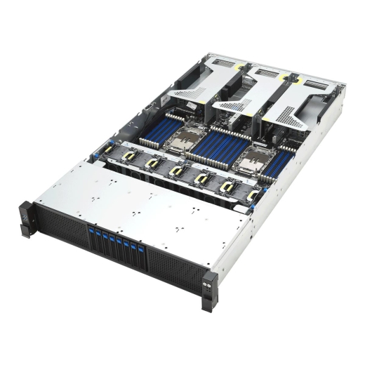 ASUS Server RS720-E12-RS8G/3.2KW/8N/G
