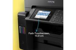 EPSON EcoTank ET-16605 4-in-1 Tinten-Multi WiFi