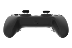 Hyperkin Controller Competitor schwarz XBOX