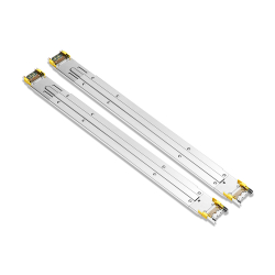TERRAMASTER TRK-U12 Schienensatz für 1U- und...