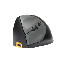BakkerElkhuizen HandShake 3- Mode Vertical Mouse left retail
