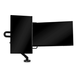 BakkerElkhuizen Monitorarm BE Universal Crossbar retail