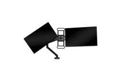 BakkerElkhuizen Monitorarm BE Universal Crossbar retail