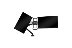 BakkerElkhuizen Monitorarm BE Universal Crossbar retail