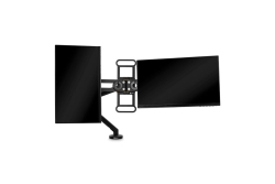 BakkerElkhuizen Monitorarm BE Universal Crossbar retail