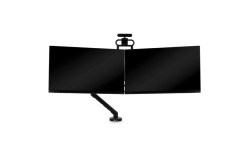 BakkerElkhuizen Monitorarm BE Universal Crossbar retail