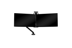 BakkerElkhuizen Monitorarm BE Universal Crossbar retail