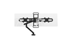 BakkerElkhuizen Monitorarm BE Universal Crossbar retail