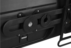 BakkerElkhuizen Monitorarm BE Universal Crossbar retail