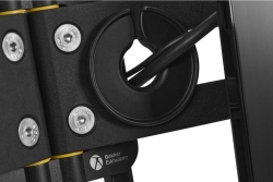 BakkerElkhuizen Monitorarm BE Universal Crossbar retail