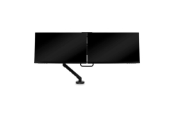 BakkerElkhuizen Monitorarm BE Universal Crossbar retail