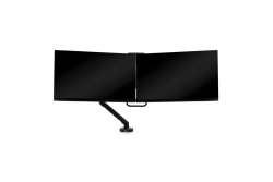 BakkerElkhuizen Monitorarm BE Universal Crossbar retail