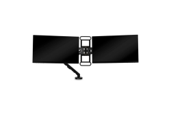 BakkerElkhuizen Monitorarm BE Universal Crossbar retail
