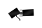 BakkerElkhuizen Monitorarm BE Universal Crossbar retail