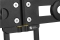 BakkerElkhuizen Monitorarm BE Universal Crossbar retail