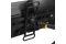 BakkerElkhuizen Monitorarm BE Universal Crossbar retail