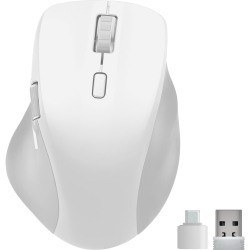 Speedlink Maus LIBERA, rechargable, wirel. & BT,...