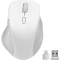 Speedlink Maus LIBERA, rechargable, wirel. & BT, silent, wh retail