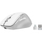 Speedlink Maus LIBERA, rechargable, wirel. & BT, silent, wh retail
