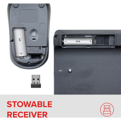 Speedlink Deskset SIGNIUM, Wireless, Office, schwarz retail