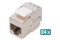 DIGITUS Keystone Cat6A geschirmt 24 Stk. werkzeugfr