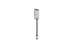 Alogic Ladeadapter USB-C -> HDMI St/Bu MagForce USB-C PD