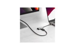 Alogic Ladeadapter USB-C -> HDMI St/Bu MagForce USB-C PD
