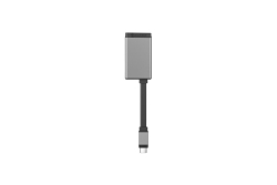 Alogic Adapter USB-C -> HDMI / VGA St/BU/BU MagForce