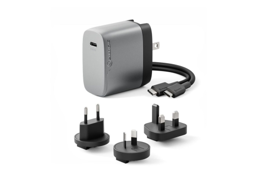 Alogic Ladeadapter 1x67 Rapid Power 67W Multi Country Travel
