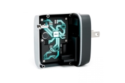 Alogic Ladeadapter 1x67 Rapid Power 67W Multi Country Travel