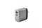 Alogic Ladeadapter 3x67 Rapid Power 67W Multi Country Travel
