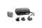 Alogic Ladeadapter 3x67 Rapid Power 67W Multi Country Travel