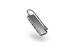 Alogic Dockingstation USB-C Dock Plus Gen 2 Power Delivery