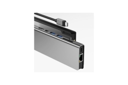 Alogic Dockingstation USB-C Dock Plus Gen 2 Power Delivery