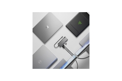 Alogic Dockingstation USB-C Dock Plus Gen 2 Power Delivery